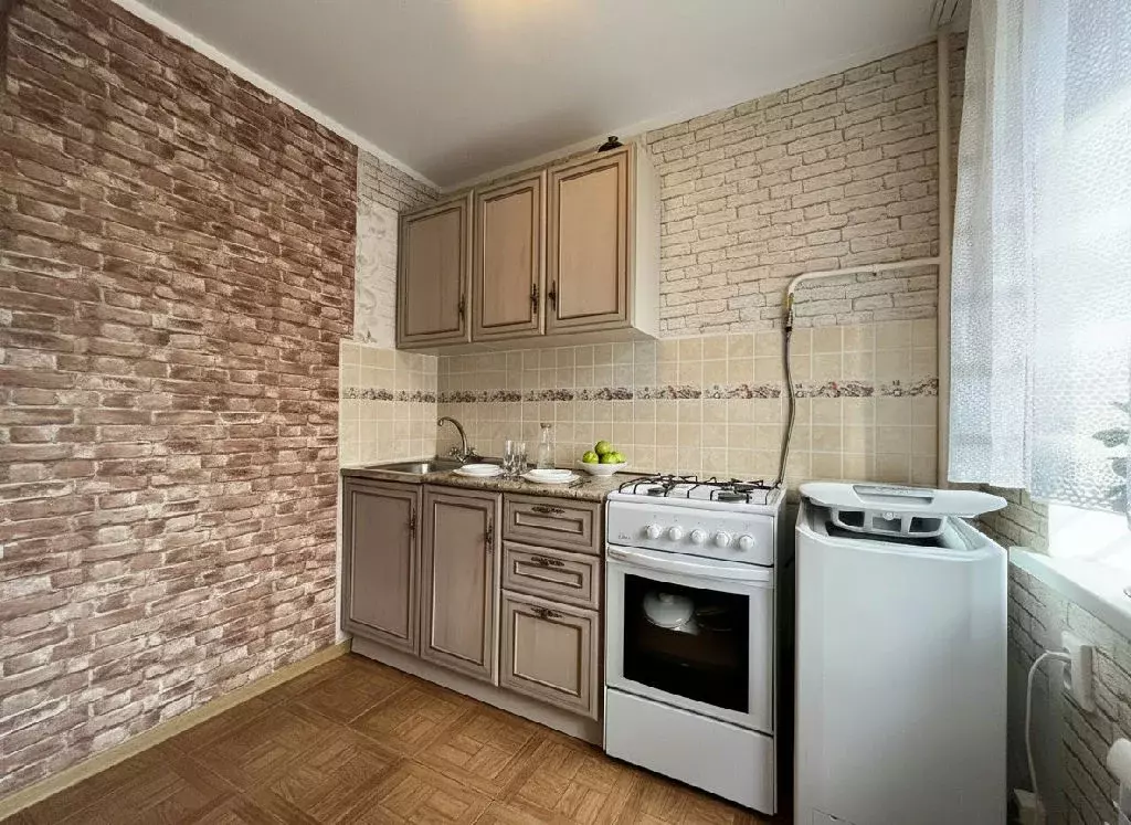 Продается 1-комнатная квартира - Фото 2