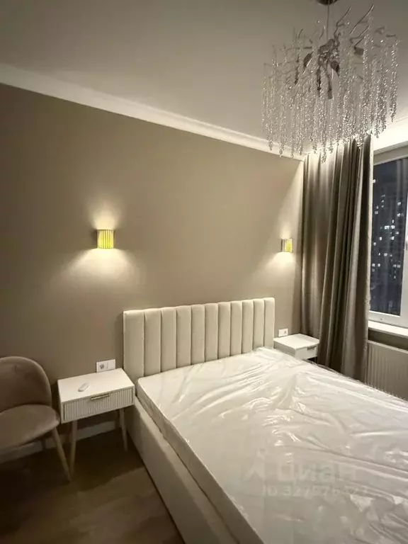 1-к кв. Москва Родниковая ул., 30к2 (40.0 м) - Фото 1