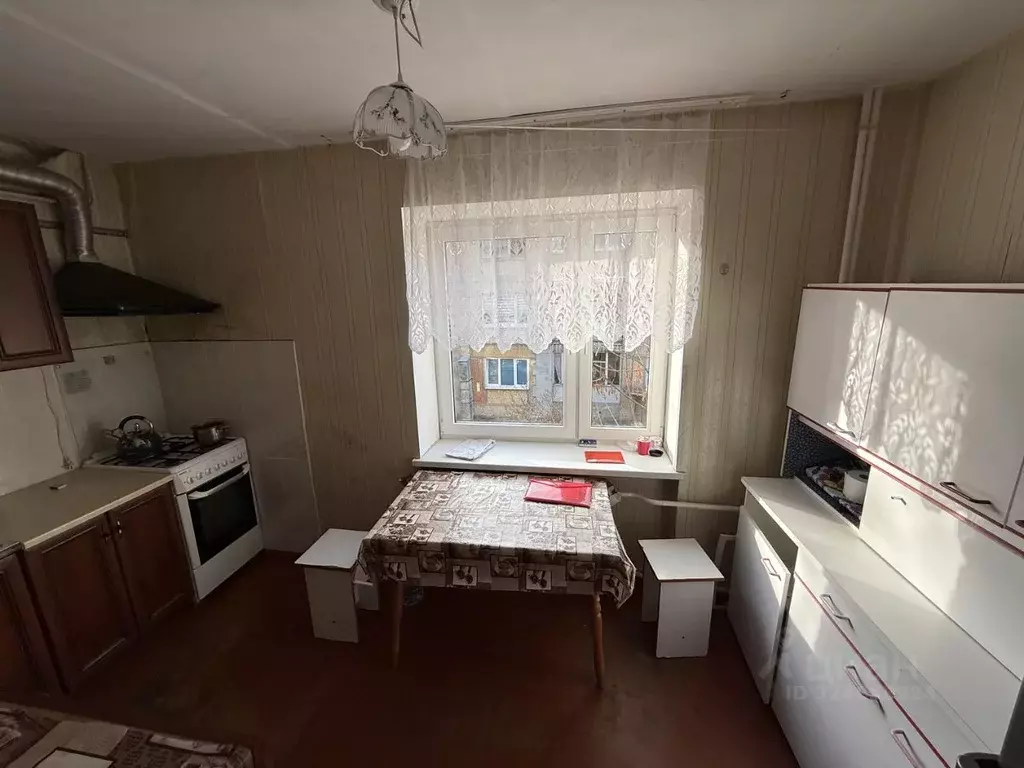 1-к кв. Калининградская область, Светлый ул. Мира, 4 (51.5 м) - Фото 2