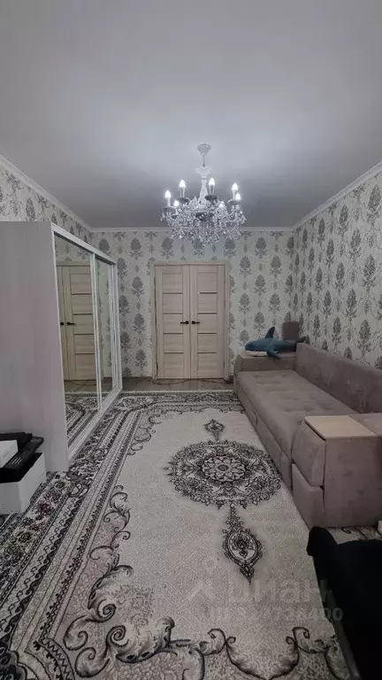 2-к кв. Башкортостан, Уфа Коммунистическая ул., 78 (64.0 м) - Фото 2