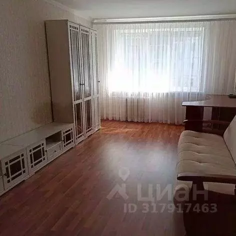 1-к кв. Ставропольский край, Ставрополь ул. 50 лет ВЛКСМ, 50/2 (45.0 ... - Фото 0