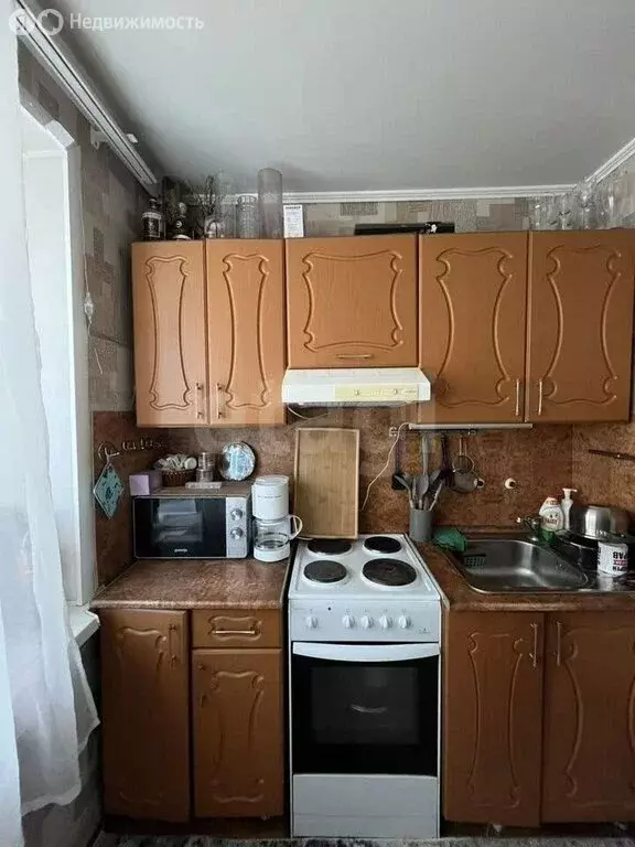 2-комнатная квартира: Барнаул, Телефонная улица, 44 (41 м) - Фото 1