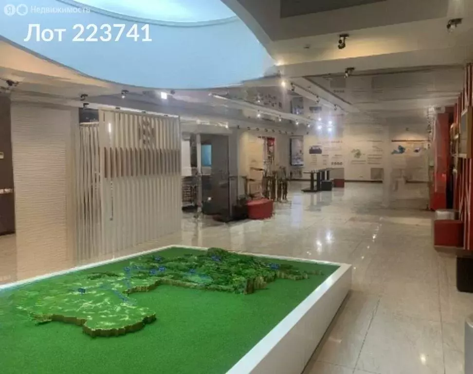 Помещение свободного назначения (295 м) - Фото 1