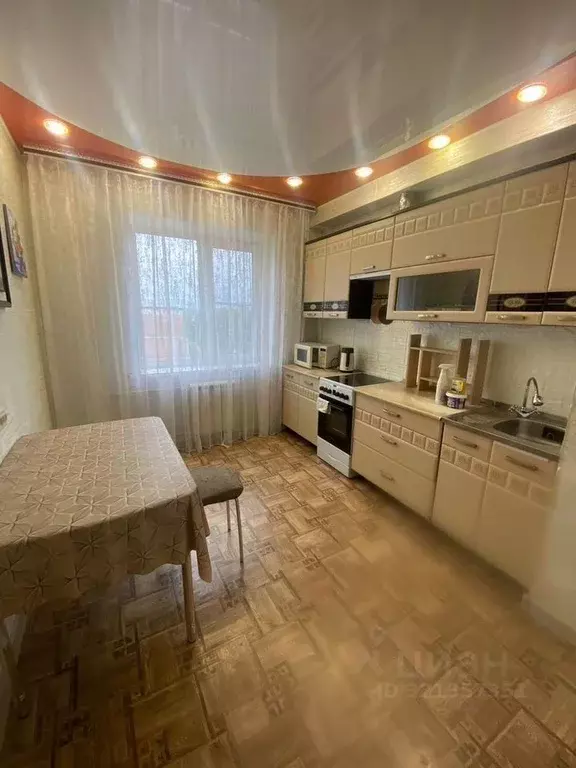 3-к кв. Новосибирская область, Искитимский район, Линево городское ... - Фото 1