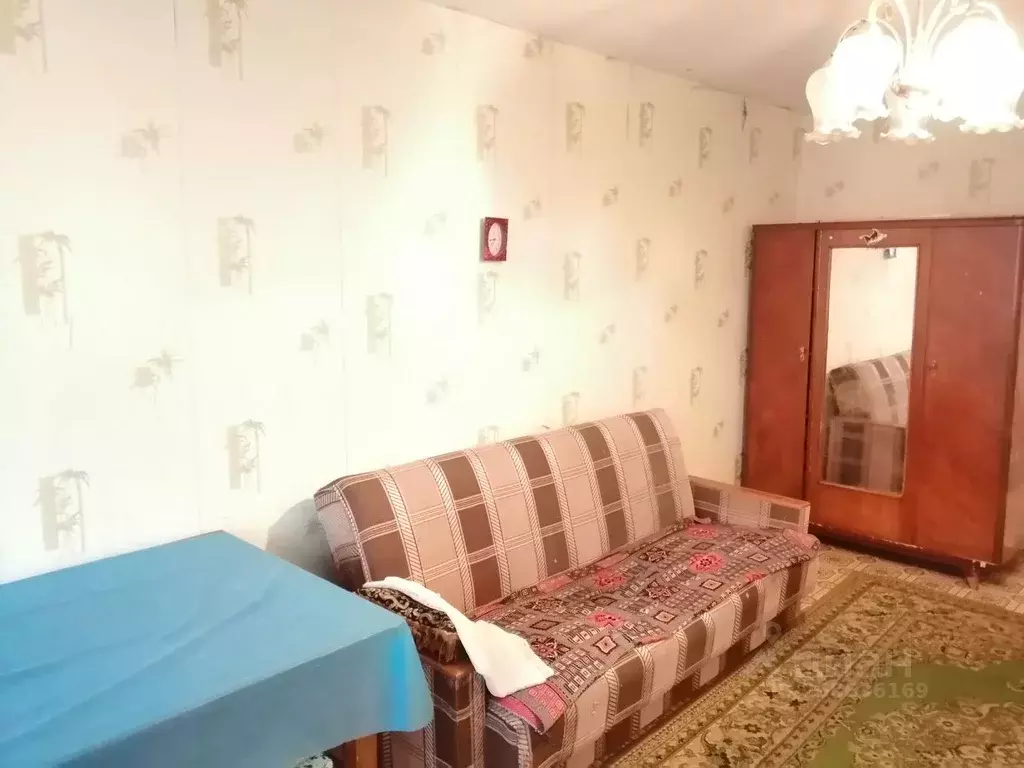 1-к кв. Липецкая область, Липецк ул. Космонавтов, 39/3 (32.0 м) - Фото 2