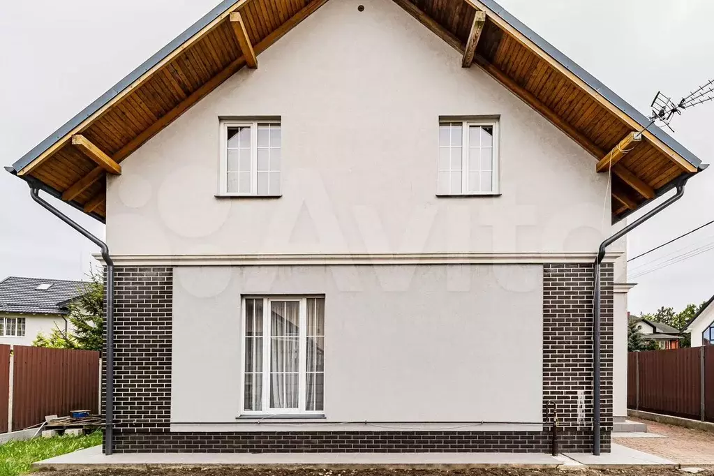 Таунхаус 140 м на участке 2,3 сот. - Фото 1