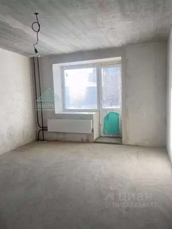 Студия Хакасия, Абакан просп. Дружбы Народов, 41А (22.62 м) - Фото 1