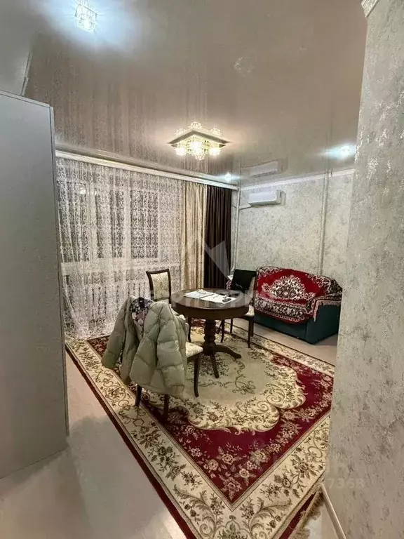 2-к кв. Костромская область, Кострома Никитская ул., 62А (40.0 м) - Фото 1