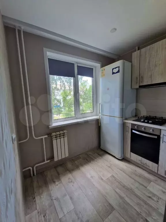 2-к. квартира, 44 м, 3/5 эт. - Фото 1