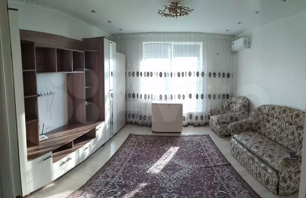 2-к. квартира, 58 м, 5/10 эт. - Фото 0