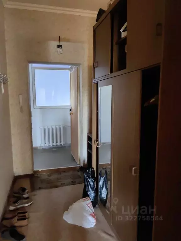 1-к кв. Ростовская область, Ростов-на-Дону Вятская ул., 75 (39.0 м) - Фото 1