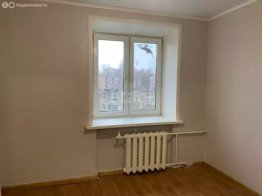 1-комнатная квартира: Липецк, улица Вермишева, 18/1 (13 м) - Фото 0