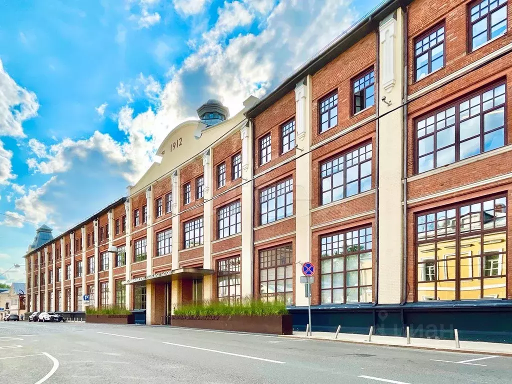 Офис в Москва ул. Станиславского, 21С1 (865 м) - Фото 2