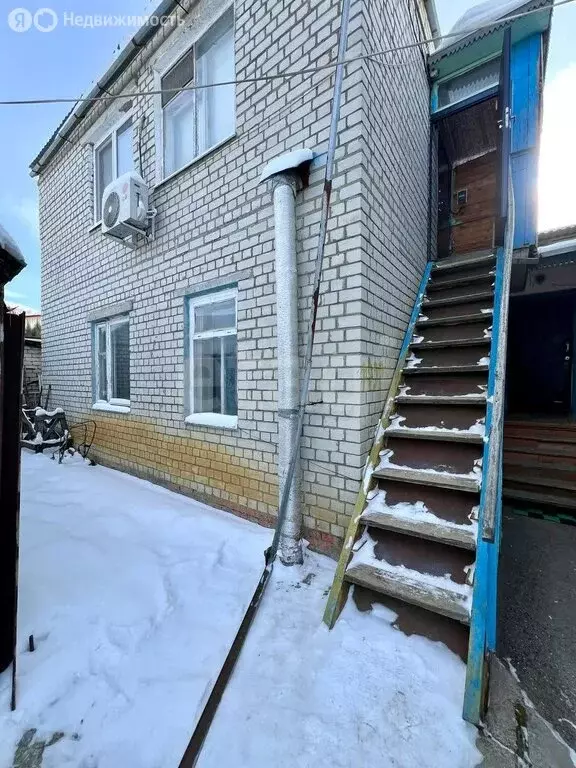 Дом в Саратов, Промышленная улица, 34 (35.6 м) - Фото 0