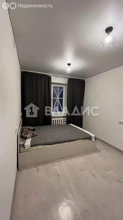 1к в -комнатной квартире (12.1 м) - Фото 0