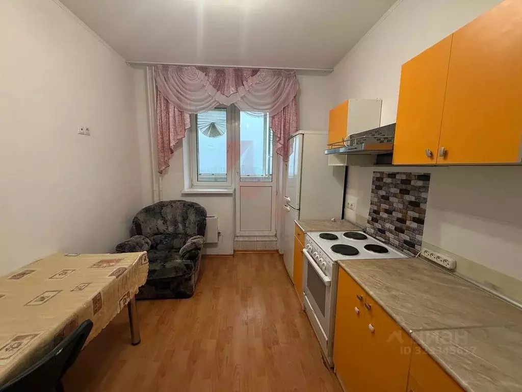 2-к кв. Московская область, Одинцовский городской округ, ВНИИССОК пгт ... - Фото 1