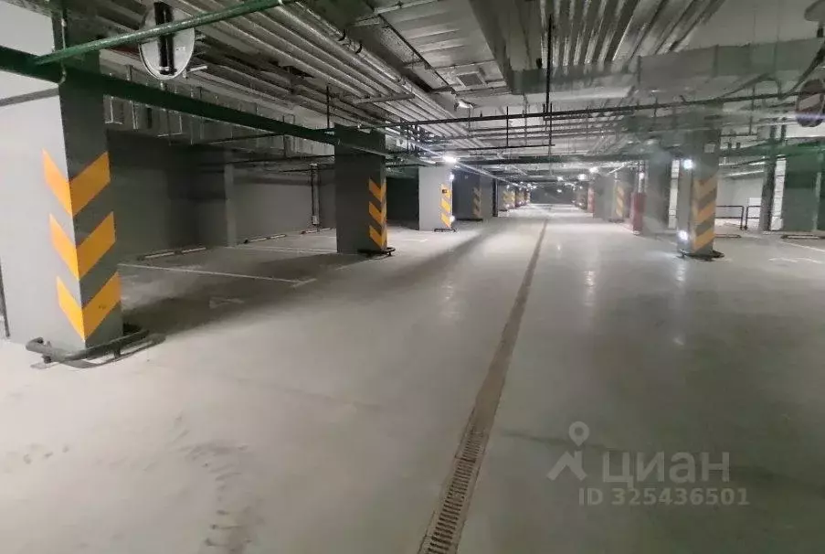 Гараж в Москва ул. Молостовых, 18 (17 м) - Фото 1