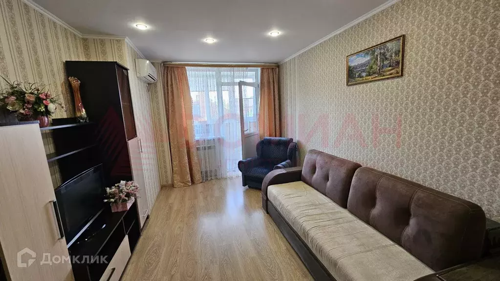 Продаётся 1-к квартира, 36 м - Фото 1