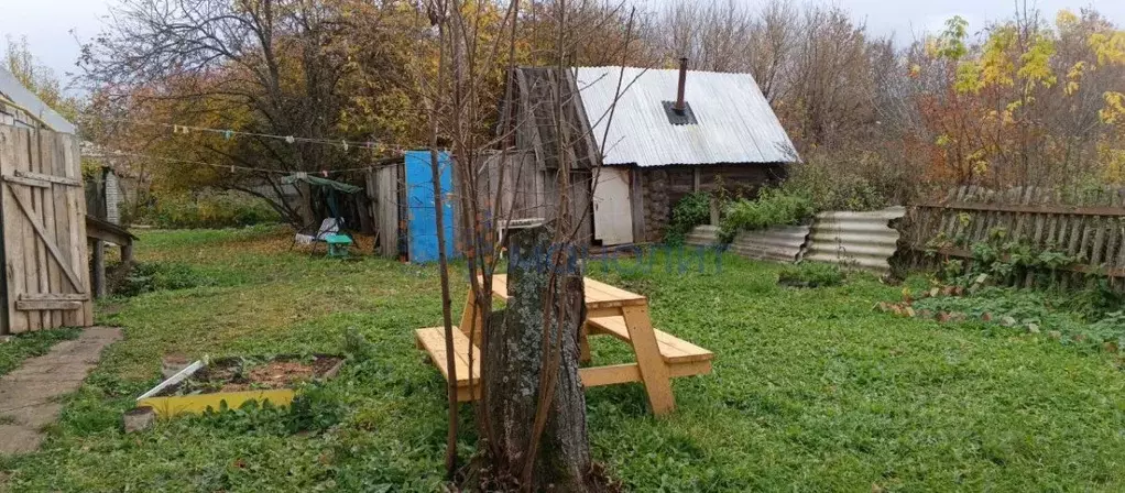 Дом в Нижегородская область, Нижний Новгород д. Малиновка, 14 (95 м) - Фото 1