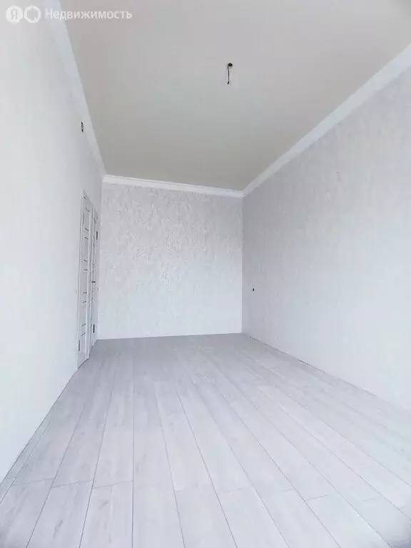 1-комнатная квартира: Нальчик, район Горная, Солнечная улица, 8к4 (32 ... - Фото 1