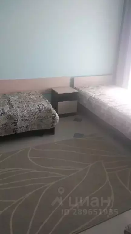 Комната Краснодарский край, Ейск ул. Мира, 171 - Фото 1