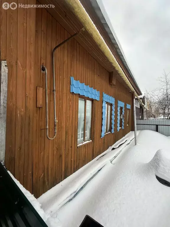 Дом в село Косой Брод, улица Ленина, 60 (45.5 м) - Фото 2