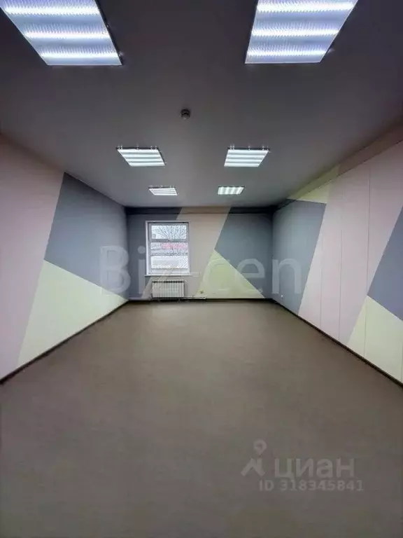 Офис в Санкт-Петербург Лиговский просп., 246М (36 м) - Фото 0