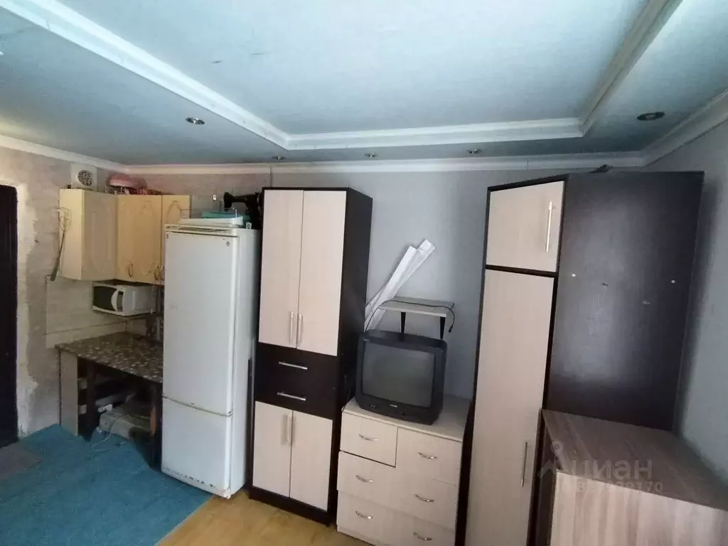 Студия Башкортостан, Нефтекамск ул. Ленина, 36Ак2 (13.2 м) - Фото 2