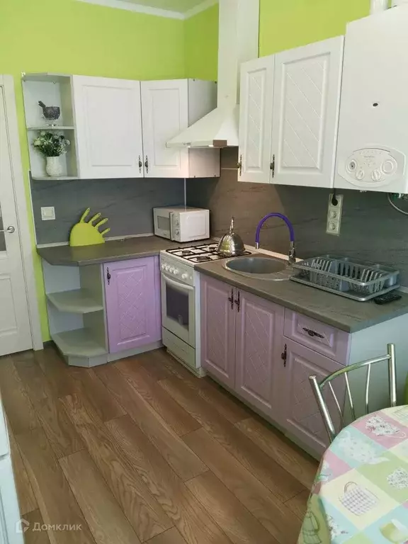 Продаётся 2-к квартира, 72 м - Фото 0