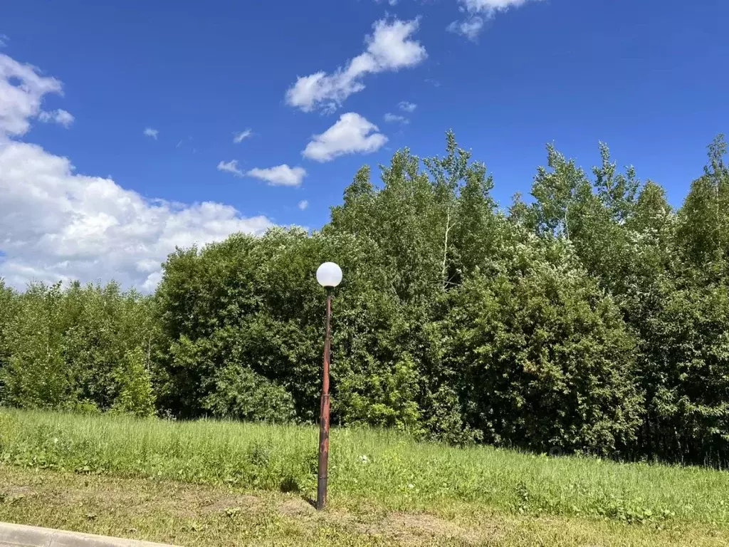 Участок в Пензенская область, Пенза ул. Совхоз-техникум (17.0 сот.) - Фото 2