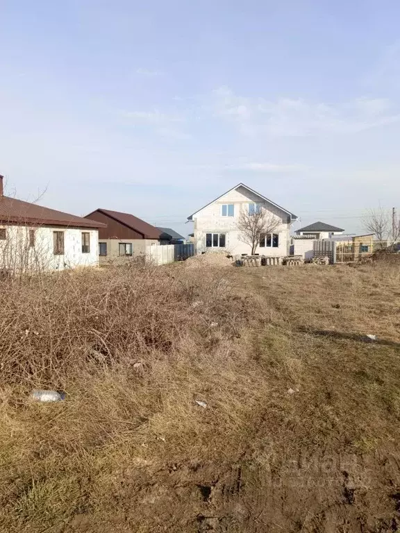 Участок в Крым, Симферопольский район, Трудовское с/пос, пос. Айкаван, ... - Фото 2