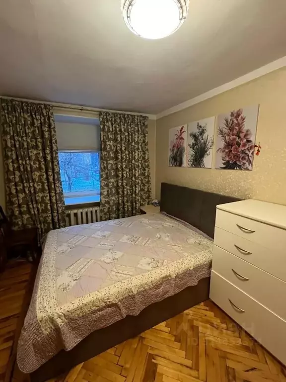 2-к кв. Санкт-Петербург Новочеркасский просп., 11к1 (55.0 м) - Фото 1