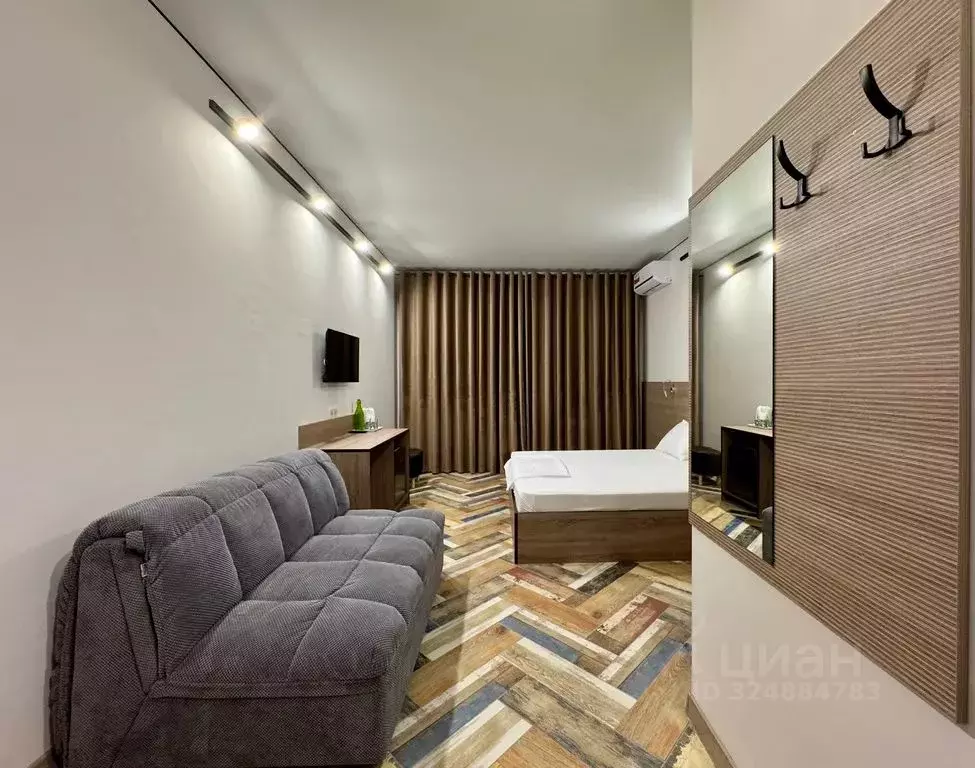 Комната Ростовская область, Новочеркасск ул. Свободы, 5 - Фото 2