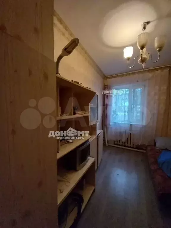 Комната 11 м в 1-к., 1/3 эт. - Фото 0