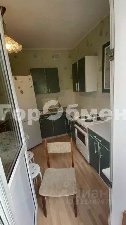 1-к кв. Москва Белореченская ул., 28К2 (41.3 м) - Фото 2