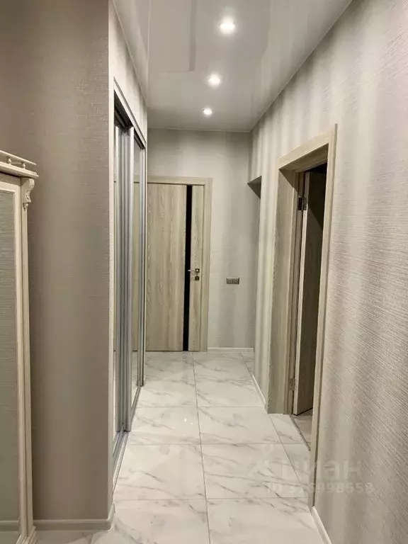 Квартира, 2 комнаты, 82.5 м - Фото 0