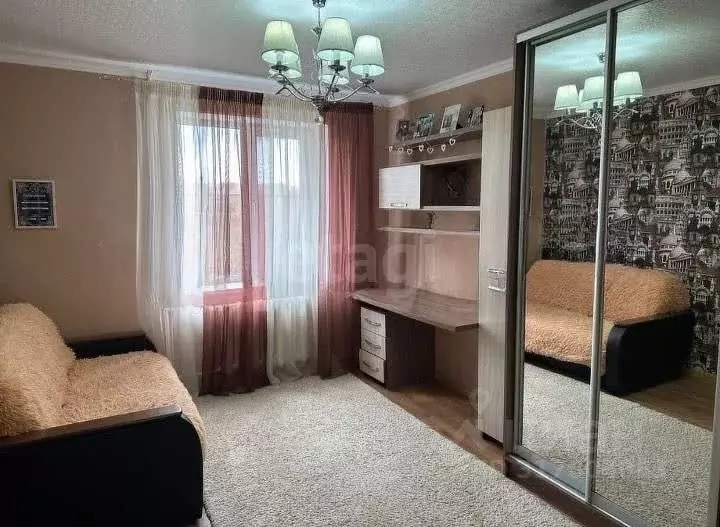 3-к кв. Ставропольский край, Георгиевск ул. Ленина (63.1 м) - Фото 1