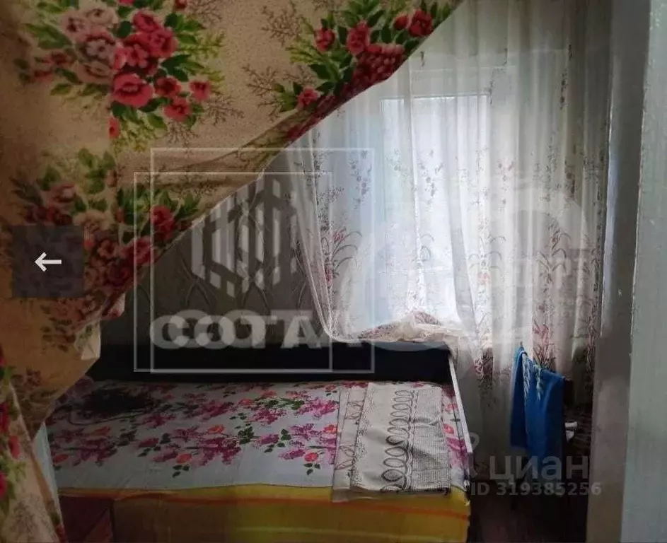 Дом в Воронежская область, Хохольский район, с. Оськино ул. Мира, 37 ... - Фото 1