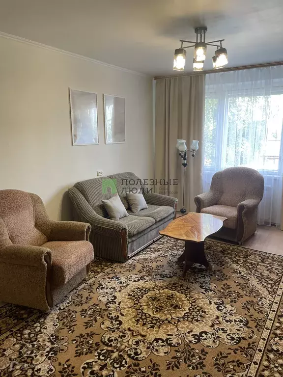Продаётся 3-к квартира, 69.3 м - Фото 0