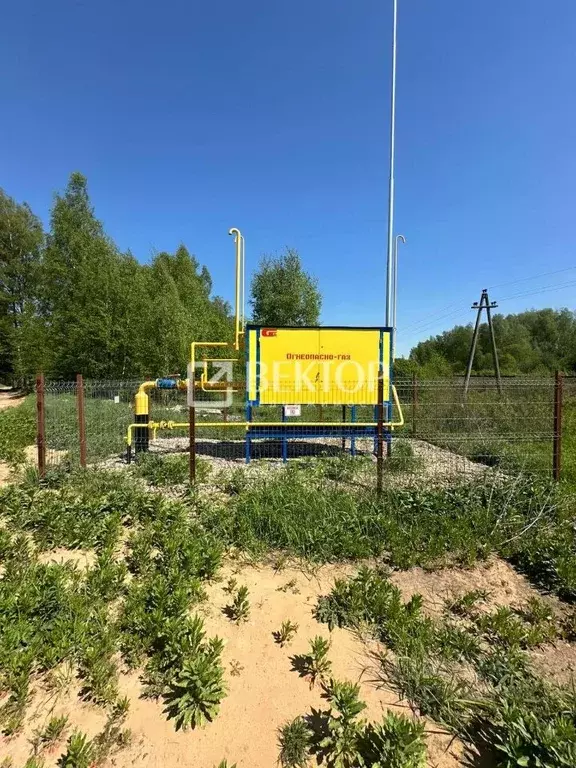 Участок в Костромская область, Кострома Ручеек СНТ, 6А (8.0 сот.) - Фото 2