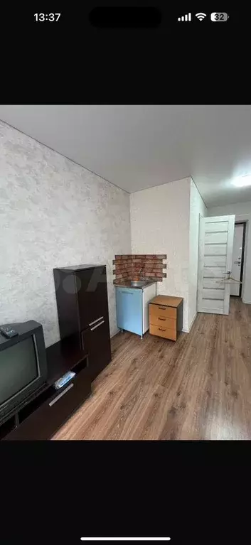 Комната 18 м в 1-к., 3/5 эт. - Фото 0