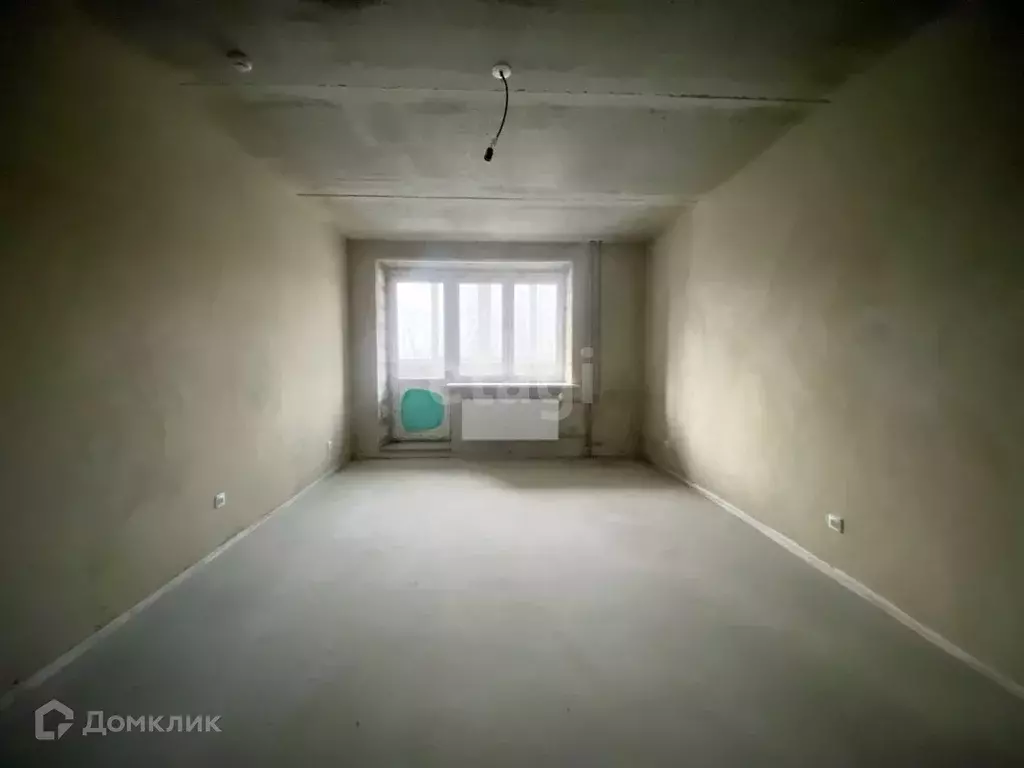 Продаётся 2-к квартира, 71.1 м - Фото 1
