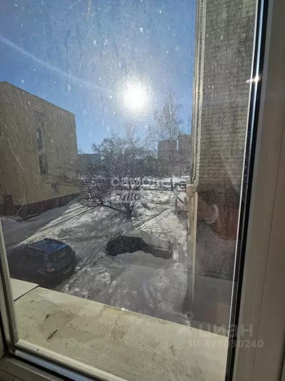 1-к кв. Липецкая область, Липецк ул. Водопьянова, 18 (32.9 м) - Фото 2