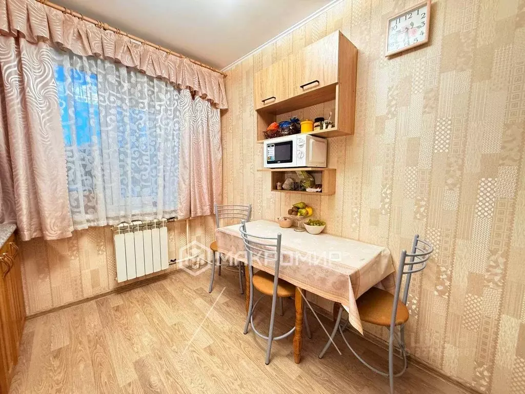 3-к кв. Орловская область, Орел Московское ш., 113 (65.4 м) - Фото 2