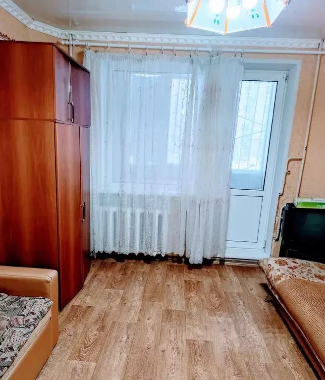 1-к кв. Оренбургская область, Оренбург ул. Конституции СССР, 15/2 ... - Фото 1