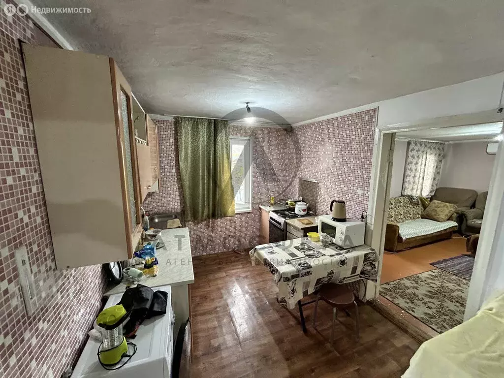 Дом в село Георгиевское, Солнечная улица (31.8 м) - Фото 2