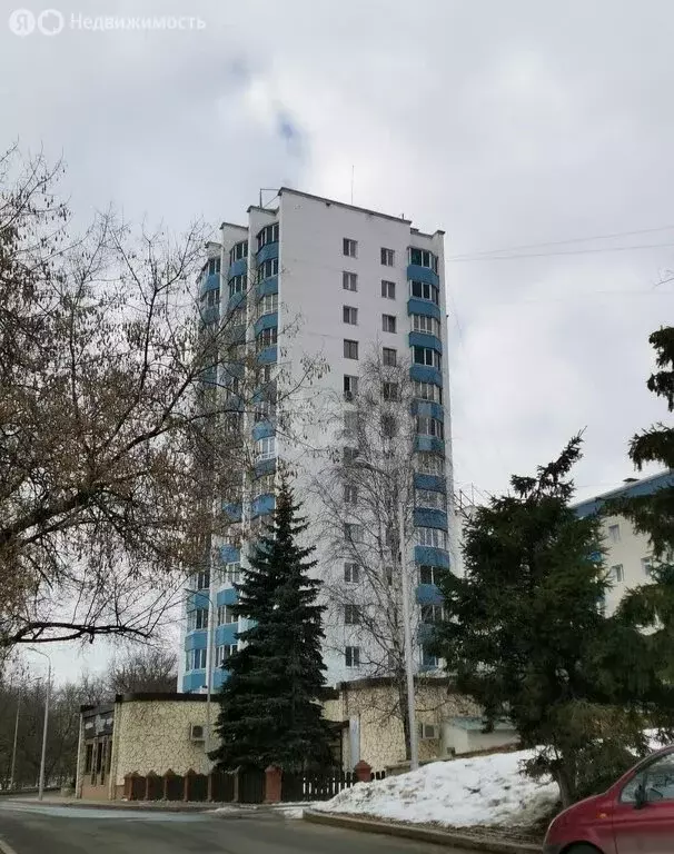 3-комнатная квартира: Уфа, улица Салавата, 17 (80.1 м) - Фото 0