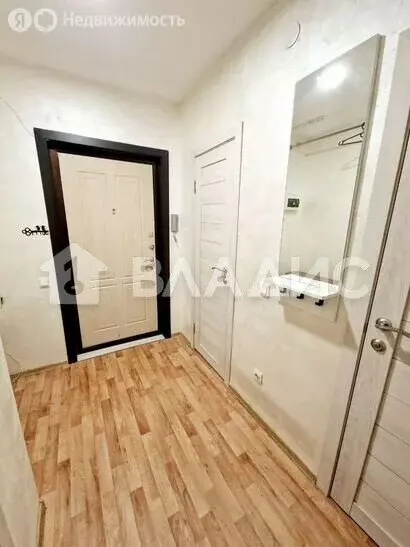 1-комнатная квартира: Санкт-Петербург, улица Бабушкина, 82к2 (33.9 м) - Фото 1