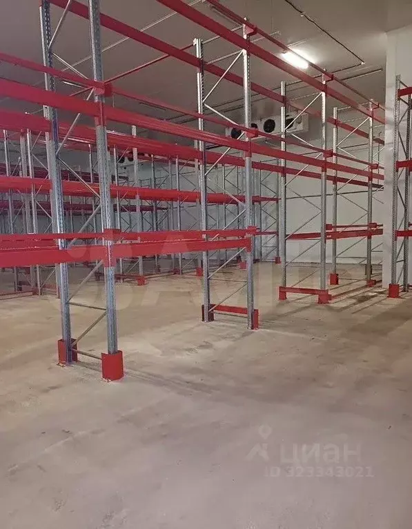 Производственное помещение в Воронежская область, Нововоронеж ... - Фото 2