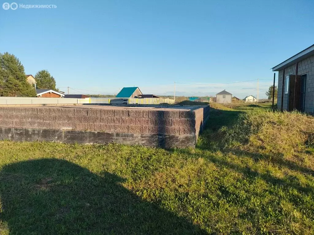 Участок в Благовещенск, Верхнепрудовая улица, 89/1 (13 м) - Фото 1
